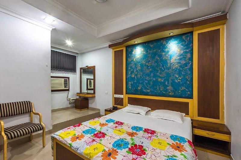 Balaji Residency Hotel Hyderabad Luaran gambar