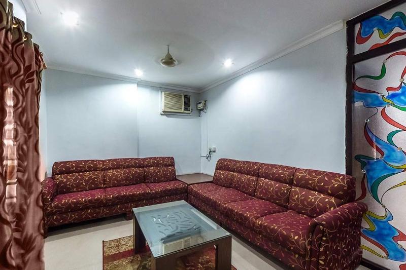 Balaji Residency Hotel Hyderabad Luaran gambar