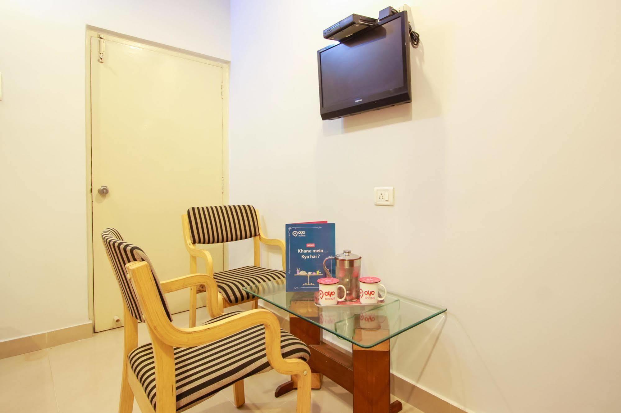 Balaji Residency Hotel Hyderabad Luaran gambar